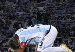 Erzurumspor 2 haftada 7 gol yiyince çıldırdılar: İnşallah küme düşersiniz, sizden averaj takımı olur
