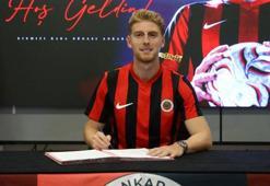 Gençlerbirliği Galatasaray'ın genç yıldızını transfer etti