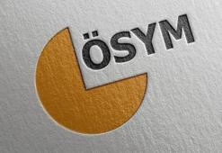 e-YDS 2026/9 İngilizce sınav sonuçlarını ÖSYM açıkladı