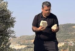 Ayağına takılan taş hayatını değiştirdi! Koleksiyonu için Arjantin, Belçika, Fransa, İngiltere ve Romanya sırada