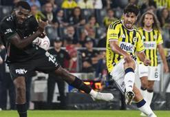Tümosan Konyaspor Fenerbahçe deplasmanından eline boş dönüyor