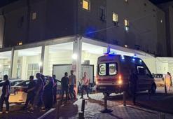 Siverek’te meydana gelen silahlı kavgada 1 kişi yaralandı