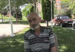 Konya'da yeteneğini tesadüfen keşfetti! Elindeki bakır çubukla yer altında hazine buluyor