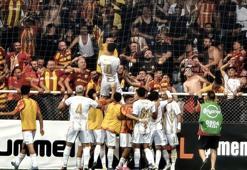 Sportif Direktör İçgül: 'Kayserispor’u buraya layık görmüyoruz, hedef üst lige çıkmak'