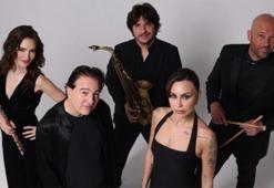 Fazıl Say Jazz Quintet ile Harbiye'den Hierapolis'e kesintisiz bir caz deneyimi