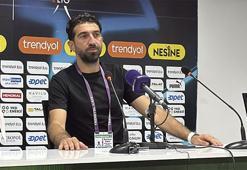 Bodrum FK Teknik Direktörü Burhan Eşer: Oyuncuların mücadelesinden memnunum