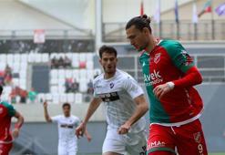 Karşıyaka'da eski golcü yuvaya dönüyor! Anlaşma sağlandı