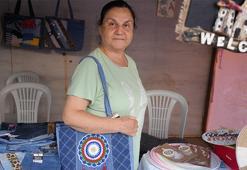 Emeklilikten sonra yeni bir işe başladı! Her modelden sadece bir tane var