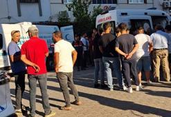 Manisa’da berber dükkanına silahlı saldırı! 2 kişi kurşunların hedefi oldu