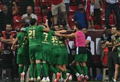 Amedspor maçı öncesi yeni karar! Kocaeli'de resmen değişti