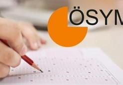 ÖSYM'den son dakika MEB-AGS açıklaması: 'Puanlar güncellenecek'