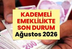 KADEMELİ EMEKLİLİKTE SON DURUM | Kademeli (Erken) Emeklilik çalışmalarında yeni bir gelişme var mı? Kademeli emeklilik çıkacak mı?
