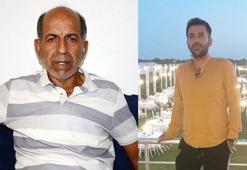 Antalya'da acı olayo: Kazazedelere yardım etmeye gitti, oğlunun cansız bedeniyle karşılaştı