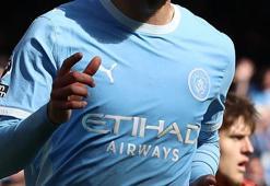 Manchester City'de oynadı, Süper Lig ekibine transfer oldu