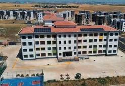Diyarbakır’da yeni bir okul açıldı: Bu yıl öğrenci alacak! İşte konumu