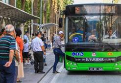 Denizli’de 500 numaralı otobüs hattının güzergâhı değişti: İşte yeni güzergah