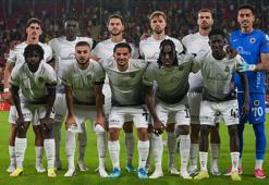Fenerbahçe kapıya koydu, Gençlerbirliği'nde Süper Lig rekoru kırdı