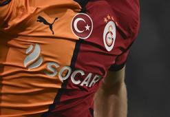 Galatasaray'dan ayrılıp Şanlıurfa takımına transfer oldu