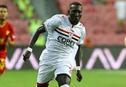 Samsunspor’da Saikuba Jarju çılgınlığı! 2 maç yetti, 1 milyon Euro oldu
