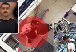 Kağıthane'de operasyonla yakalanan hırsız kurye: 'Harabe binada kaldım, uyandığım da altınlar yoktu'