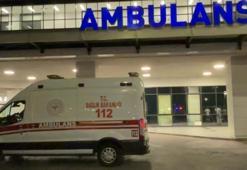 Gaziantep'te iş sonrası parasını istedi: Alacaklısının planını düşünemedi