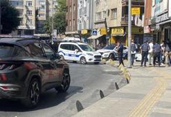 Gaziosmanpaşa'da dehşet! 'Namus meselesi' dedi kurşun yağdırdı