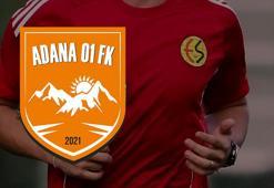Adana 01 FK'dan bir transfer daha! Eskişehirspor'un yıldızıyla anlaşıldı