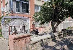 Eşini evin önünde bekledi: Boşanmadan önce ağır yaraladı