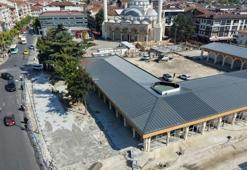 Düzce İçin 100 Proje! Şehrin yeni cazibe merkezi olacak