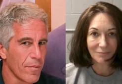 Epstein'in partneri Maxwell'in mahkumiyetini iptal ettirme talebini mahkeme reddetti