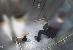 İstasyon asansöründe çocukların neden kaldıkları ortaya çıktı