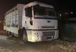 Sakarya'da asit sızıntısı ekipleri harekete geçirdi