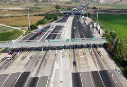 Adana'da otoyollarda yeni dönem: Dur-kalk sona eriyor! Serbest geçiş sistemi geliyor