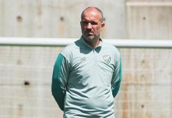 Bursaspor'a kötü haber! TFF, Mustafa Er'i affetmedi
