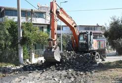 Kuşadası'nda start verildi! Ulaşım konforlu hale gelecek