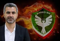 Gift Orban, Diagne'nin yanına 26 gol atan santrfor! Nahit Eren milli yıldızı imzaya getirecek