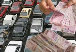 HURDA TEŞVİKİ ÖZEL TÜKETİM VERGİSİ İNDİRİMİ SON DURUM | 25 yaş üstü ÖTV'siz sıfır araç teşviki Meclis'ten geçti mi?