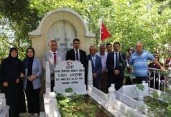 Erzurum'da yıllardır atıl halde duruyordu! Eski okul binası modern tesise dönüştü!