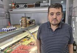 Eskişehirli kasaptan sıcak hava uyarısı: Et saklarken bu hataları yapmayın