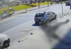 Sultangazi'de işçi inşaattan düştü, patron gözaltına alındı!