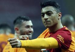 Mustafa Muhammed 1 milyon Euro'ya Süper Lig takımına imza atıyor