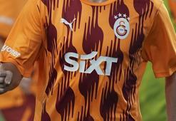 Galatasaray'ın eski golcüsü 2. Lig takımına transfer oldu