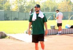 Kocaelispor'da Selçuk İnan'dan yeni transfer müjdesi: Aramıza katılacak