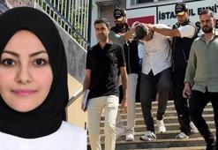Gaziosmanpaşa’da vahşet! Eski sevgilisini sokak ortasında katletti: İfadesi kan dondurdu