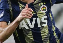Fenerbahçe'nin 10 numarasıydı, 1. Lig takımına imza attı