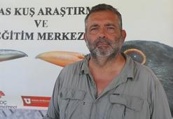İspanya'dan Iğdır'a uzanan kuş sevdası: 8 yıllık gönüllü destek