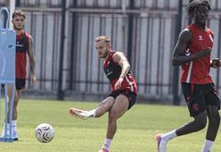 Samsunspor, Fenerbahçe maçı öncesi harekete geçti