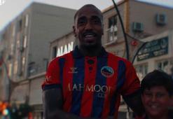 Acun Ilıcalı'nın Hull City takımında oynadı, Mardin takımına transfer oldu