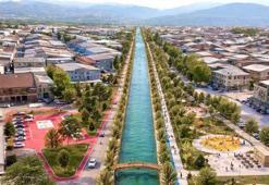 İnegöl'e 1 milyarlık yatırım! Son 3 yılda yatırımlar 6,2 milyar TL’ye ulaştı