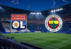 Lyon - Fenerbahçe maçı ne zaman? Lyon - Fenerbahçe maçı canlı yayın izle! Olympique Lyonnais - Fenerbahçe maçı saat kaçta? Lyon - Fenerbahçe maçı hangi kanalda? Lyon - Fenerbahçe maçı nereden izlenir? Fenerbahçe ilk 11'i belli oldu mu? Lyon - Fenerbahçe maçı şifreli mi?